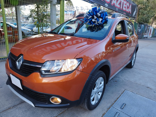Renault Stepway 1.6 Dynamique Mt