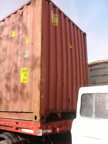 Contenedor Maritimos /secos 20' Bs As Oeste