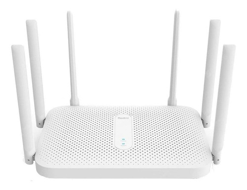 Router Xiaomi Redmi AC2100 blanco 110V