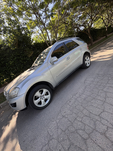 Mercedes-Benz Clase ML 3.5 Ml350 Mt