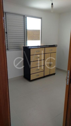 Imagem 11 de 25 de Apartamento À Venda Em Vila Proost De Souza - Ap002829