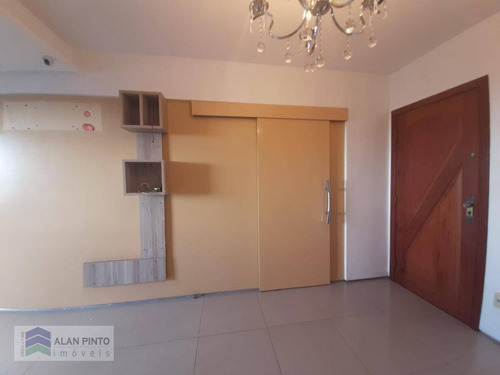 Imagem 17 de 30 de Apartamento Com 3 Dormitórios À Venda, 110 M² Por R$ 570.000,00 - Vila Laura - Salvador/ba - Ap1328