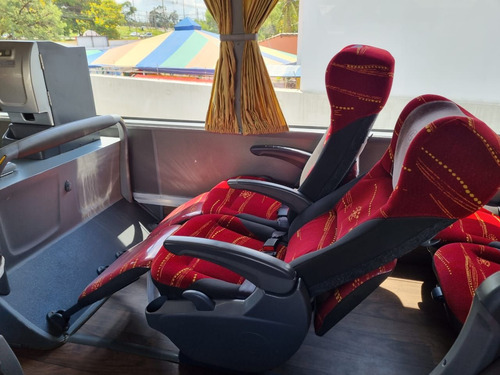 Marcopolo Paradiso 1800 Dd G7 Ano 2018 K 420 Jm Cod.171
