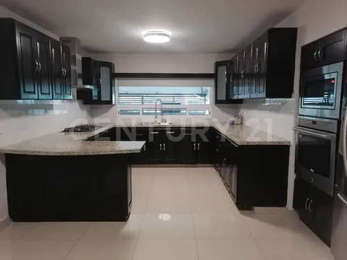 Casa En Venta En Col. Colinas De San Jeronimo En Monterrey, N.l.
