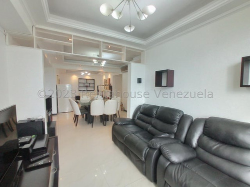 Apartamento En Venta En San Jacinto 23-29758 Hp