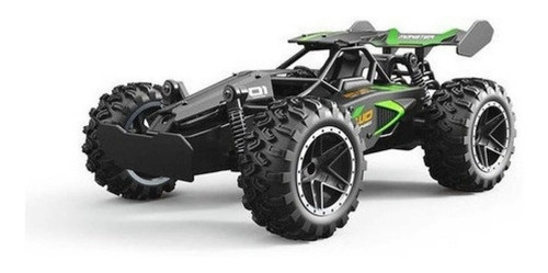 1/18 Rc Carro Resistente À Água Carro De Alta Velocidade