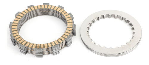 Mc1 Juego De Placa De Embrague For Honda Cr125r Cr 125 R