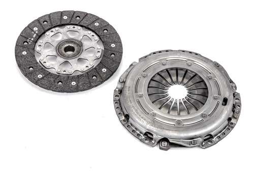 Imagen 4 de 8 de Juego De Reparacion De Embrague Ford Focus Ii