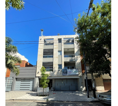 Imagen 2 de 27 de Depto 2 Amb A Estrenar Con Terraza Y Parrilla