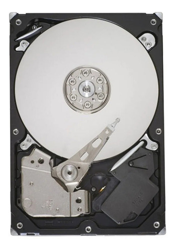 Imagen 6 de 9 de Disco Lenovo Hot Swap Servidor 2tb 7200rpm Sata 3
