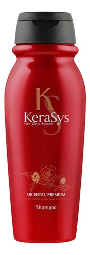 Kit Sh + Cond + Treatment Oriental Premium 200ml Kerasys
