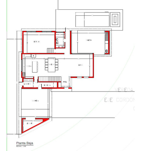 Venta Casa San Sebastian-area 1-escobar-estrenar-escritorio Y Playroom-losa Radiante-pileta-enero 26