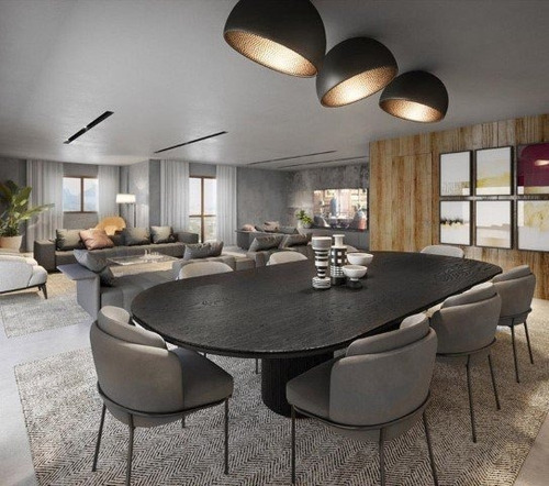 Imagem 15 de 30 de Apartamento À Venda No Bairro Barra Da Tijuca - Rio De Janeiro/rj - O-16350-30134