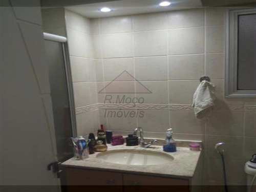 Apartamento Cidade Patriarca São Paulo/sp - 870