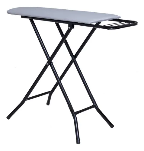 comprar Mesa Tabua Passar Roupa Grande De Aço Extra Forte Portátil