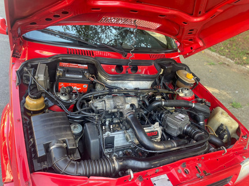 Uno 1.4 Mpi 8v Turbo