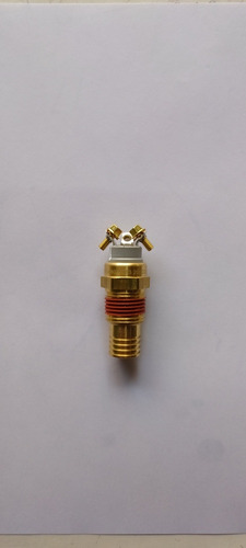 Bulbo De Temperatura Para Fan Clutch 205°
