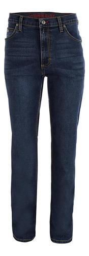 Jeans Regular Fit De Hombre S43