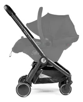 Comprar Combo De Silla De Auto Y Cochecito Para Bebés Peg Perego Cit