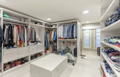 Mansion En Alquiler Beverly Hills Punta Del Este