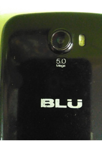Celular Blu Studio 5.0 D532u Repuesto
