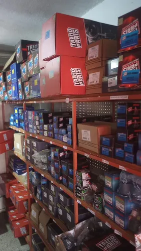 Moc Fondo De Comercio En Venta En La Av Carabobo