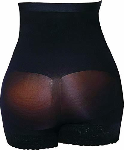 Shapeager Premium Colombian Shapewear Braless Body Shaper P