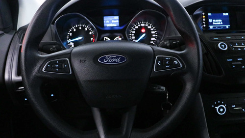 Imagen 8 de 15 de Ford Focus Iii 1.6 S - 318059 - C