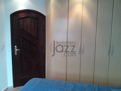 Fantástica Casa Com 4 Dormitórios À Venda, 330 M² Por R$ 1.350.000 - Vila Antonieta - São Paulo/sp - Ca6692