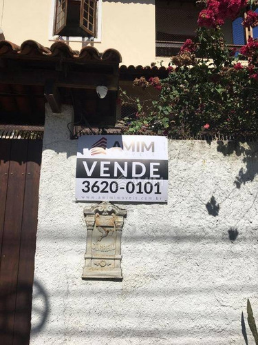 Casa Duplex 4 Quartos - Ca0360
