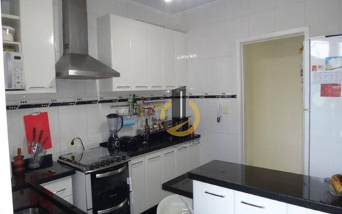Imagem 10 de 14 de Apartamento À Venda, 70 M² Por R$ 457.000,00 - Vila Firmiano Pinto - São Paulo/sp - Ap1930