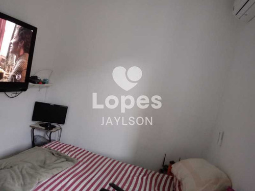 Imagem 8 de 15 de Casa - 03 Quartos - Cachambi - 392574