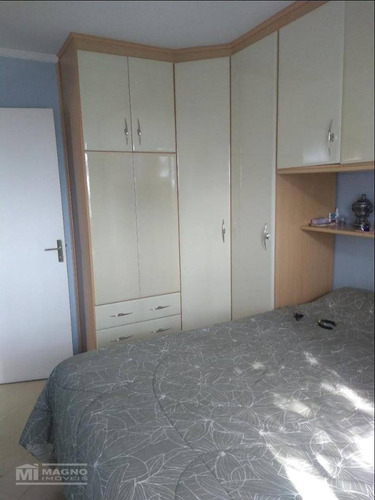 Imagem 18 de 23 de Apartamento Com 2 Dormitórios À Venda Em Ermelino Matarazzo - Ap2355