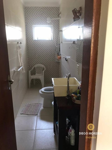 Imagem 11 de 15 de Chácara À Venda Em Condomínio - Em Condomínio - Ch04