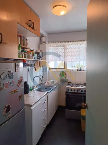 Venta Acogedor Departamento Centro De Viña Calle Arlegui