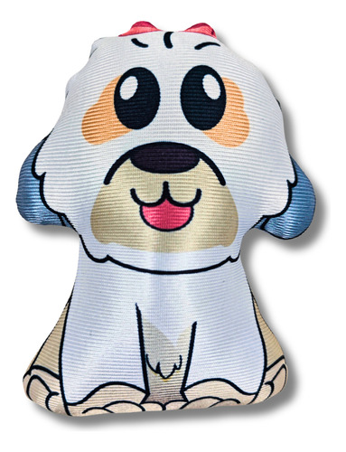 Peluche Rana Rene Con Lara Y Su Mascota Set Amigos Rana Rene