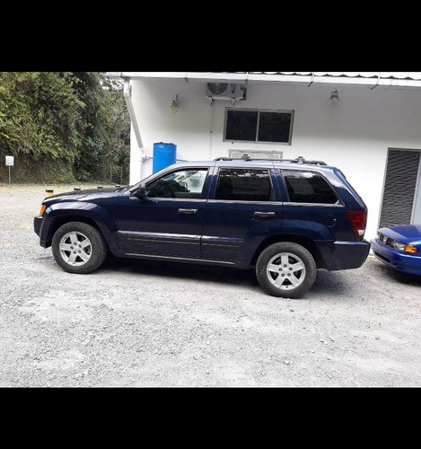 Imagen 2 de 4 de Jeep Grand Cherokee Americana
