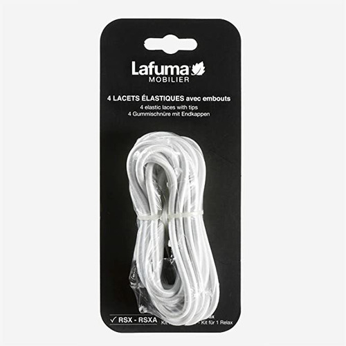 Lafuma Laces De Repuesto Para Rsx Y Rsx Xl Recliners