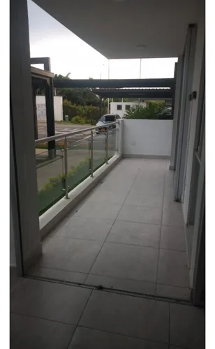 Vendo Apartamento 82 M2 En El Conjunto Kaoba, Pereira