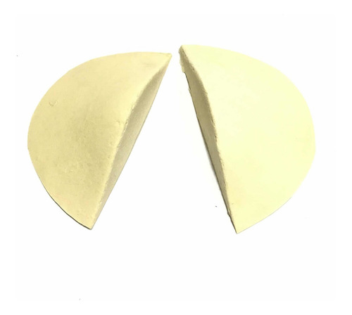 Imagen 2 de 5 de Arco De Latex Recto N°1 X 5 Pares. Ortopédico