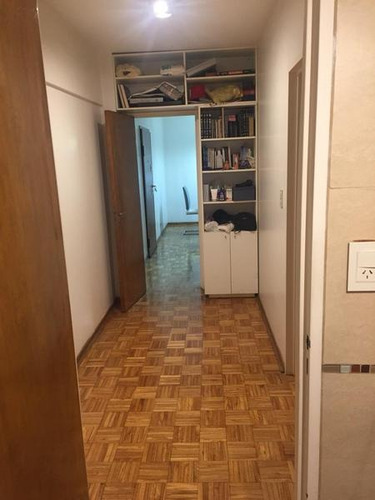 Imagen 10 de 15 de Vidal Al 2300 Y B. Encalada 3 Ambientes 72 M2 Reciclado A Nuevo