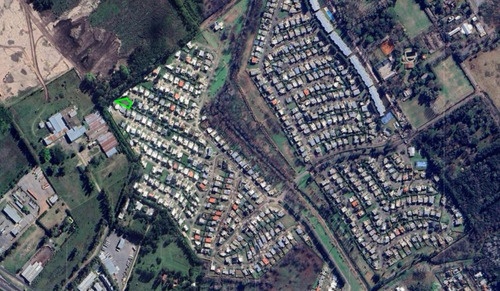 Terreno En Venta - 560mts2 - Pilar