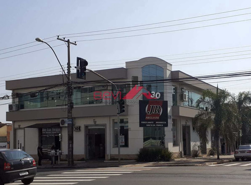 Loja, Vila Rezende, Piracicaba, Cod: 3080 - A3080