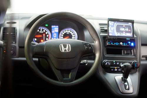Honda Crv 2.0 Lx 4x2 16v Gasolina 4p Automático
