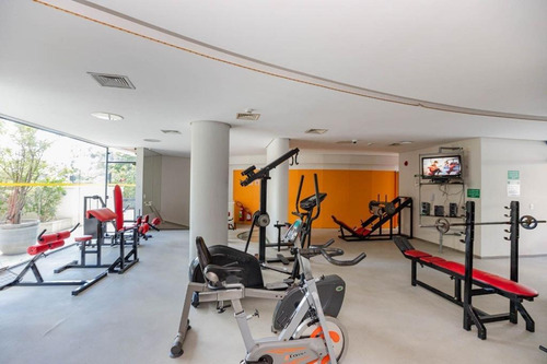 Imagem 5 de 29 de Apartamento À Venda No Bairro Jardim Paulista - São Paulo/sp - O-18861-31446