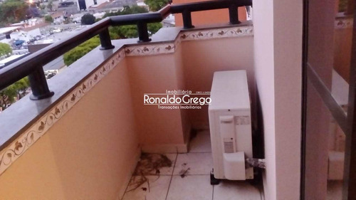 Imagem 15 de 26 de Apartamento Á Venda, 1 Dorm, Cerqueira César, Sp- R$ 2.99 Mi - V5744