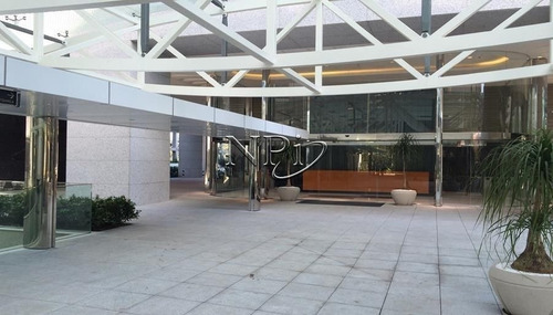 Imagem 8 de 15 de Edificio Lwm Corporate Center | Npi Imoveis - V-3044