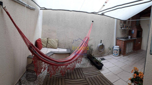 Imagem 22 de 29 de Sobrado Com 3 Dormitórios Para Alugar, 133 M² Por R$ 3.800/mês - Jardim Aquarius - São José Dos Campos/sp - So0309