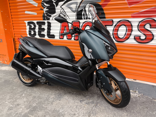 Yamaha Xmax 250 Abs 2023 Com 15 Mil Km