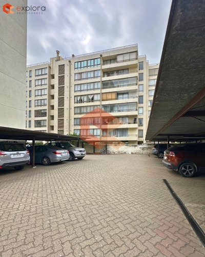 Arriendo Departamento 3d 4b 2e, Viña Del Mar (2 Norte)